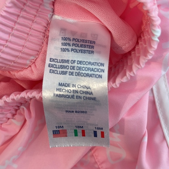 🌟3/$15🌟. EUC Champion Athletic Set. 18 Mo - Picture 10 of 10